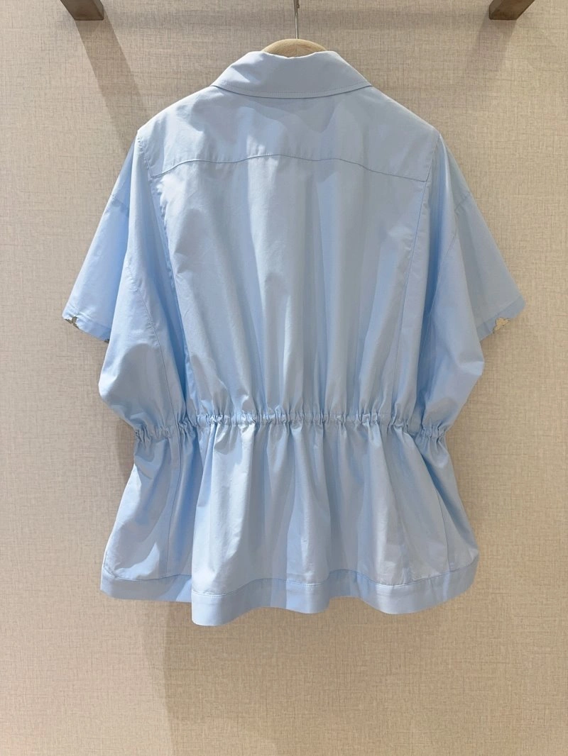 Fashionable Louis Vuitton Shirts 131054