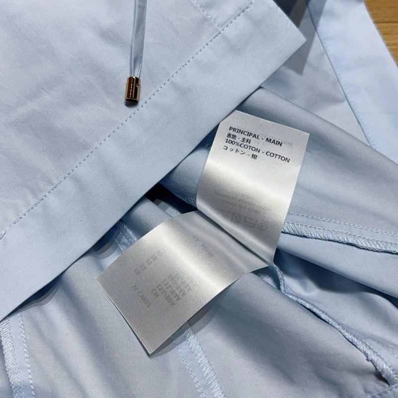Fashionable Louis Vuitton Shirts 131054