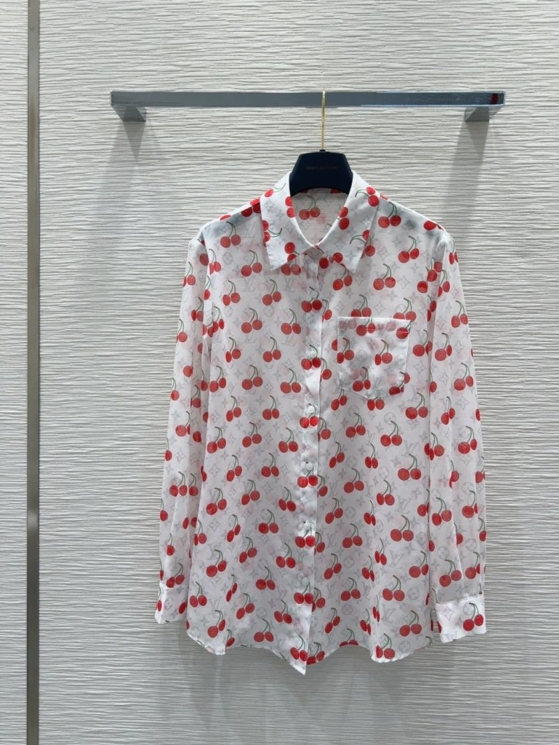 Louis Vuitton Shirts StreetReady 131050