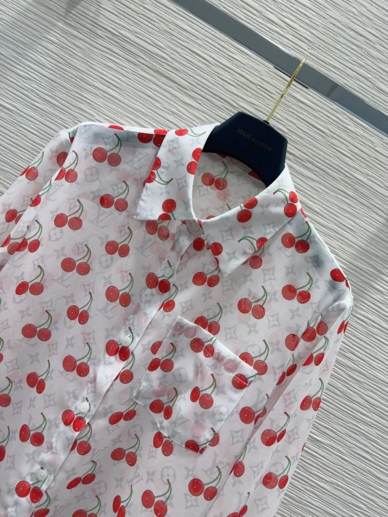 Louis Vuitton Shirts StreetReady 131050