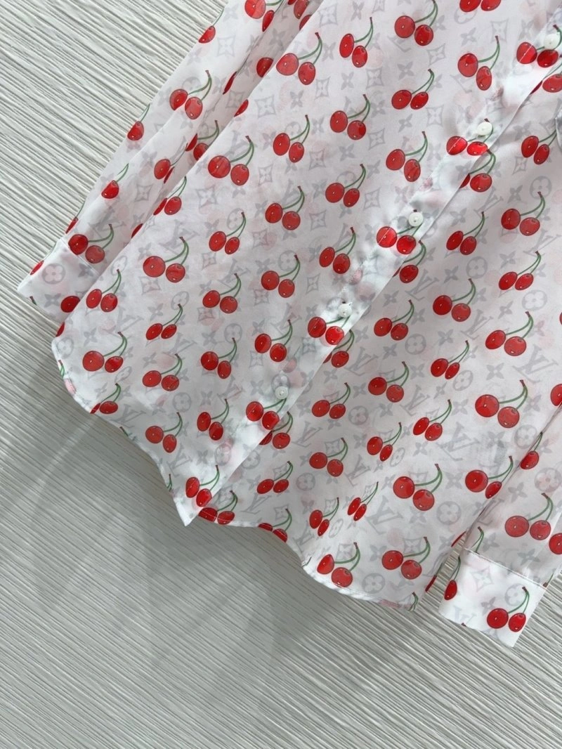 Louis Vuitton Shirts StreetReady 131050