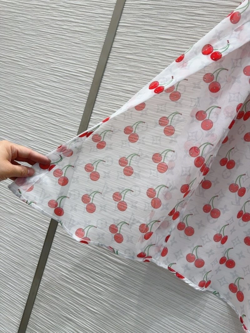 Louis Vuitton Shirts StreetReady 131050
