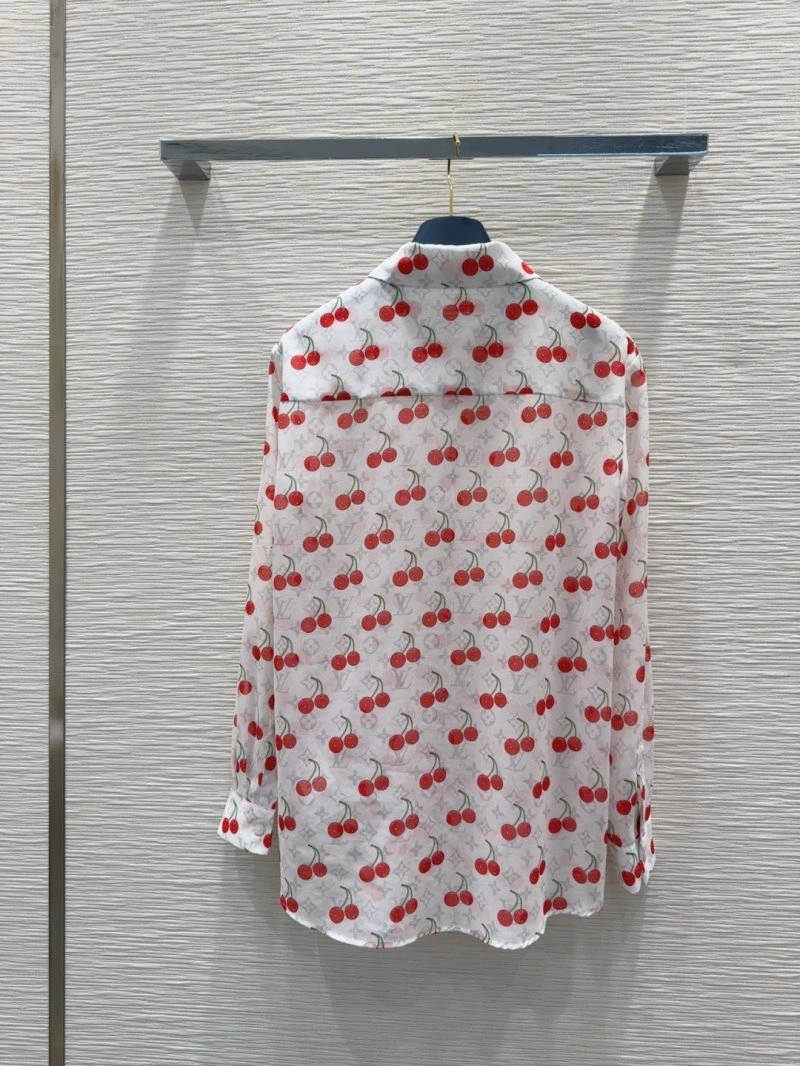 Louis Vuitton Shirts StreetReady 131050