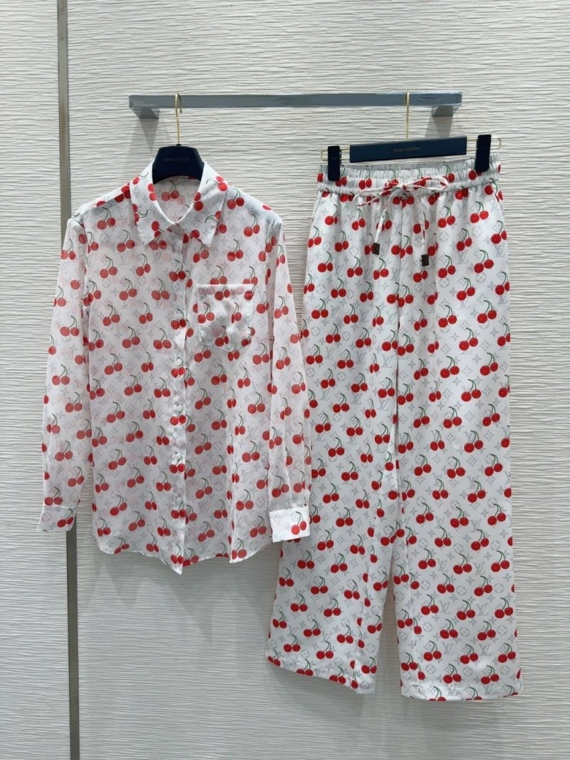 Louis Vuitton Shirts StreetReady 131050