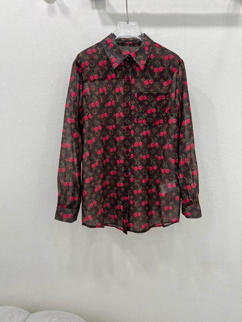 MultiPurpose Louis Vuitton Shirts 131045