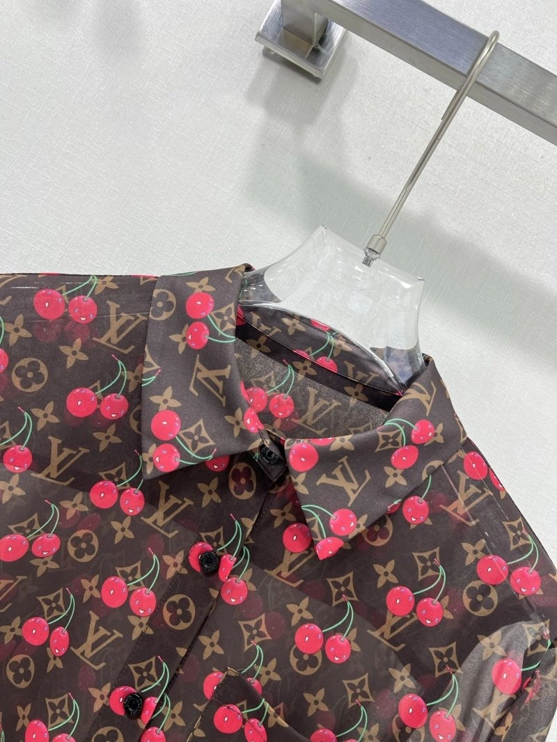 MultiPurpose Louis Vuitton Shirts 131045