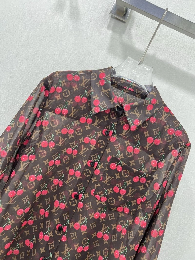 MultiPurpose Louis Vuitton Shirts 131045