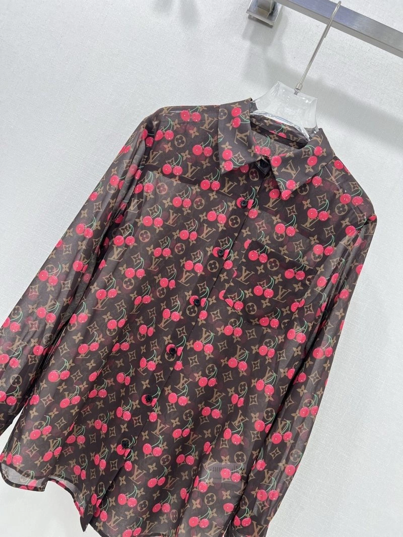 MultiPurpose Louis Vuitton Shirts 131045