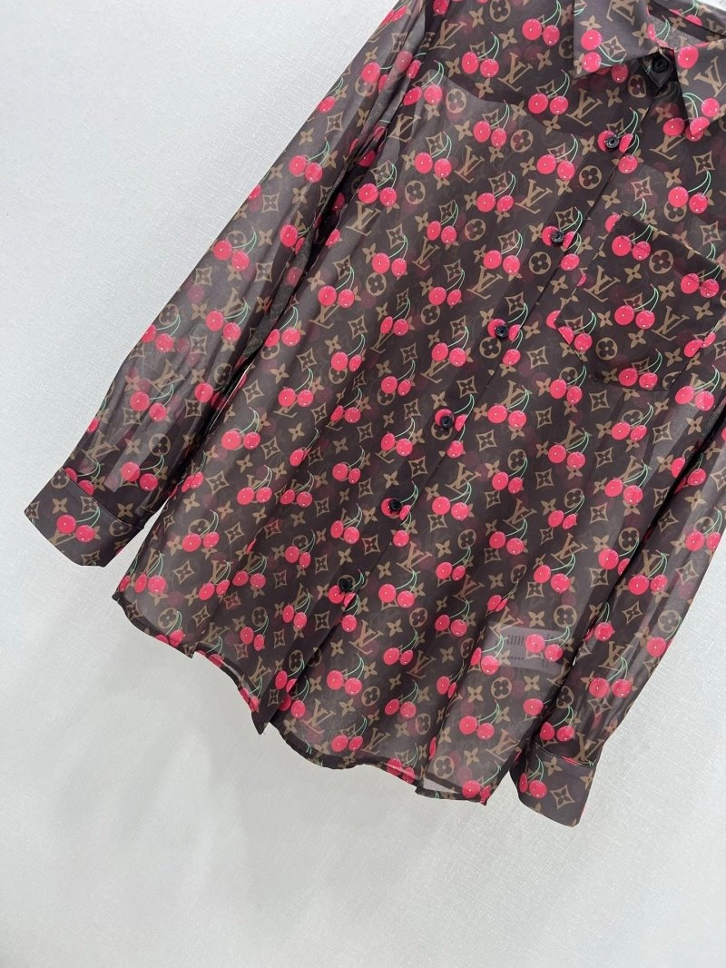 MultiPurpose Louis Vuitton Shirts 131045