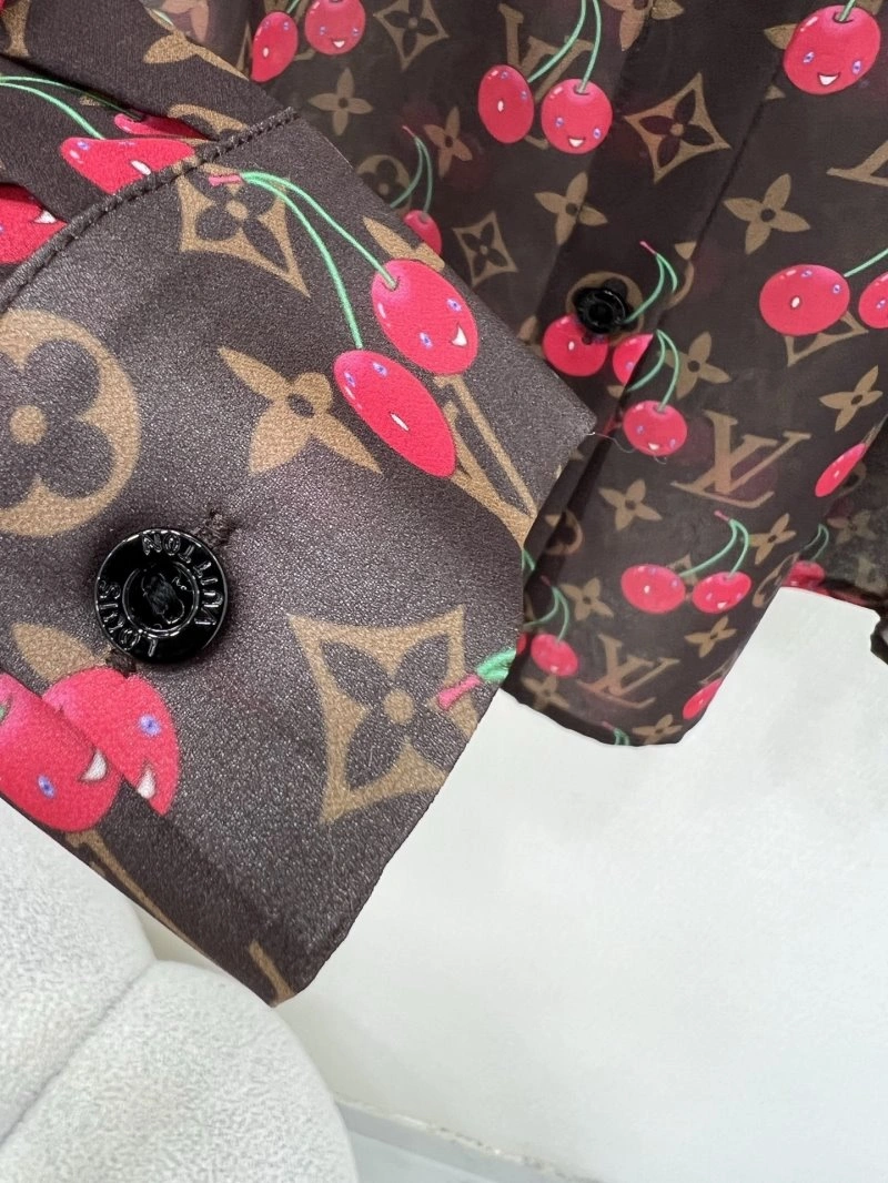 MultiPurpose Louis Vuitton Shirts 131045