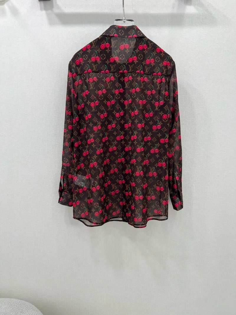 MultiPurpose Louis Vuitton Shirts 131045