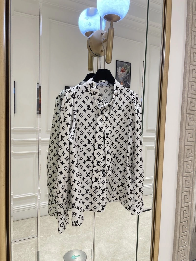 WeatherProof Louis Vuitton Shirts 131047