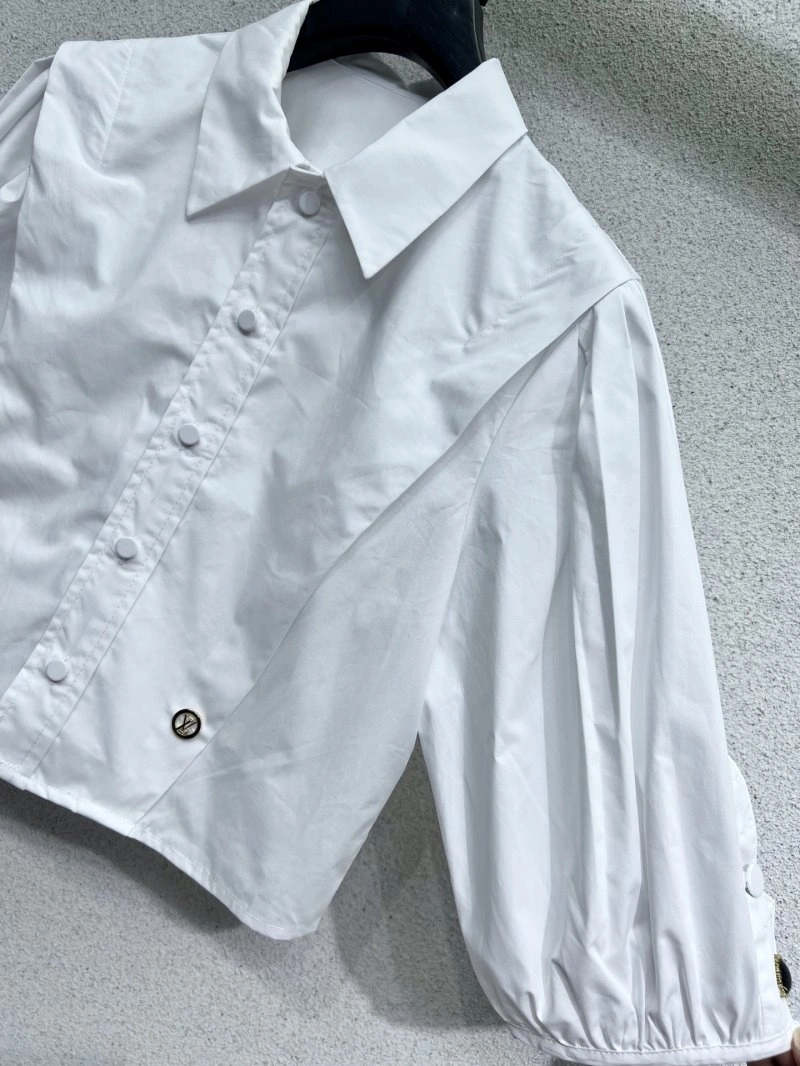 Louis Vuitton Shirts Popular 131746