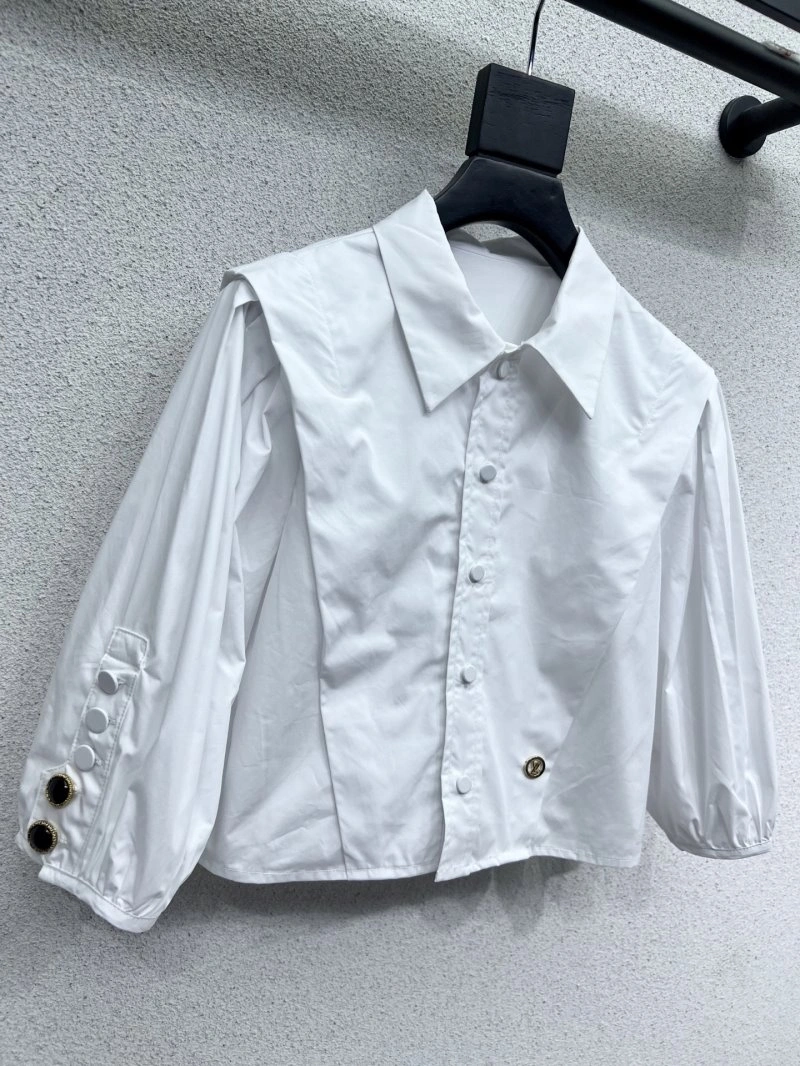Louis Vuitton Shirts Popular 131746