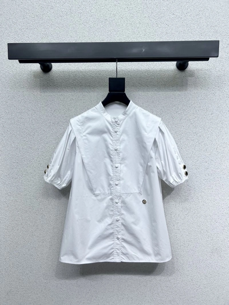 EasyMatch Louis Vuitton Shirts 131756