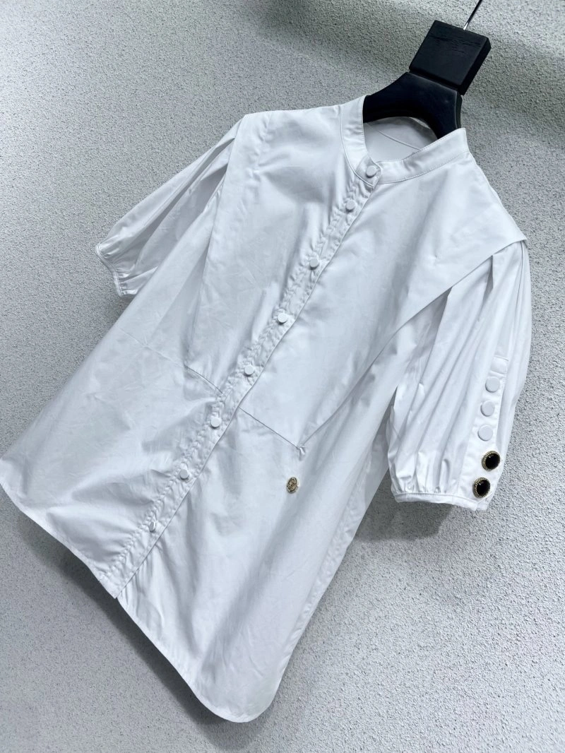 EasyMatch Louis Vuitton Shirts 131756