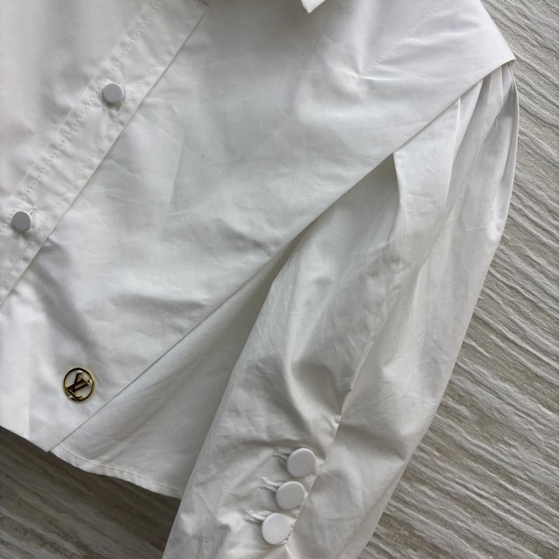 Louis Vuitton Shirts DailyWear 131752