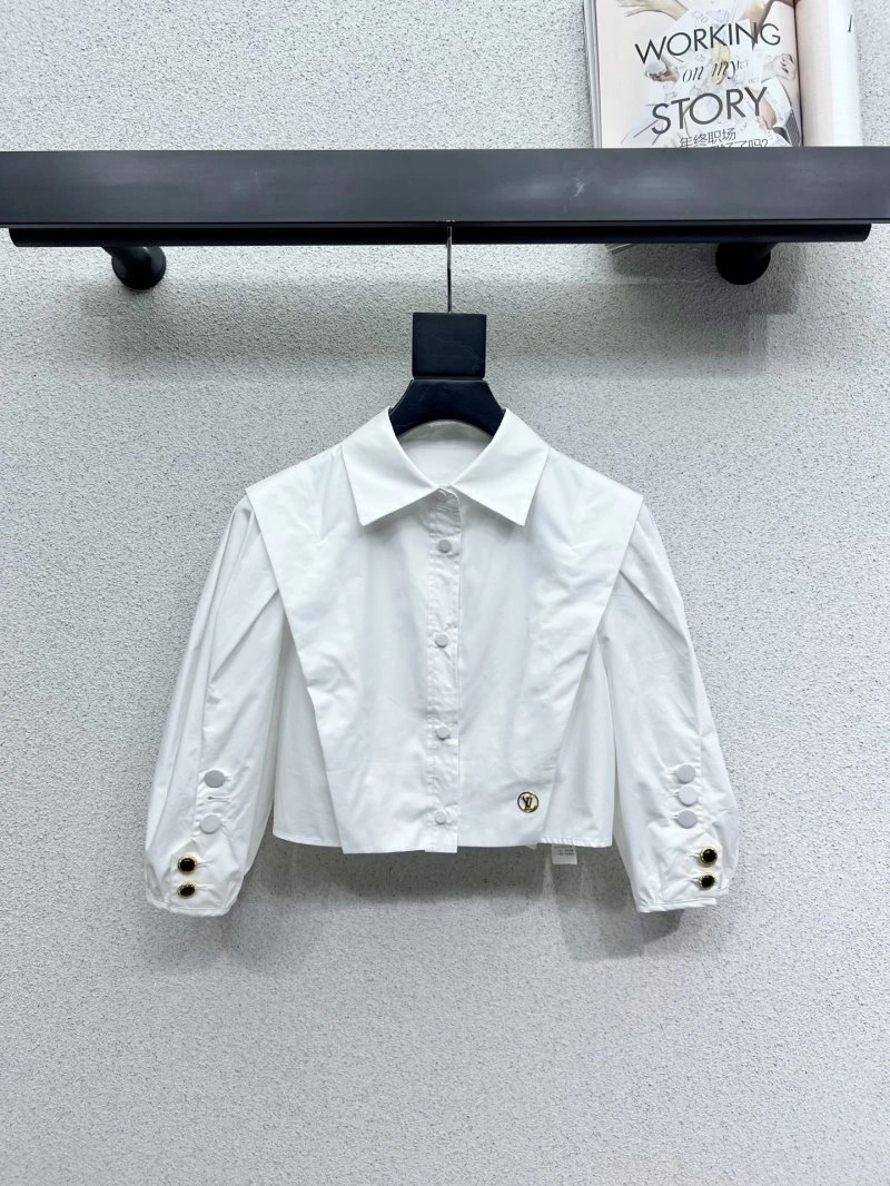 Stylish Louis Vuitton Shirts 131740