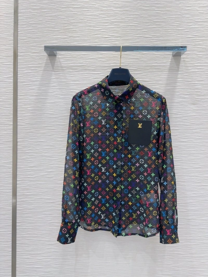 FashionForward Louis Vuitton Shirts 131739