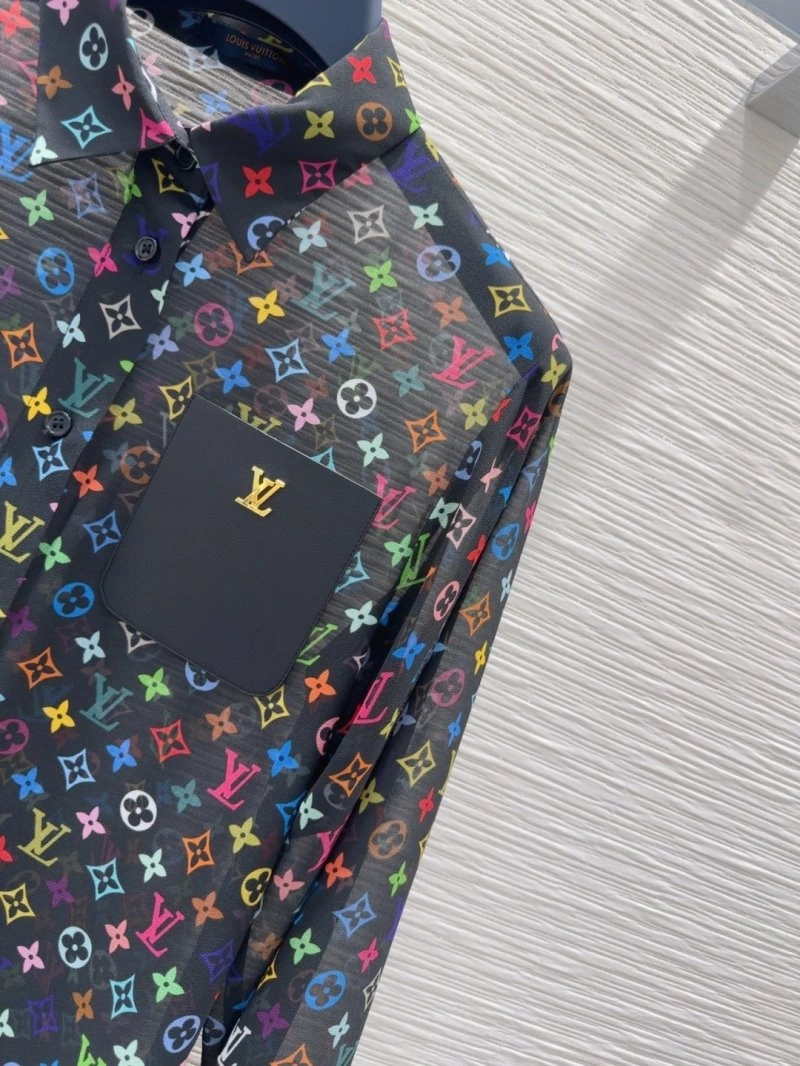 FashionForward Louis Vuitton Shirts 131739