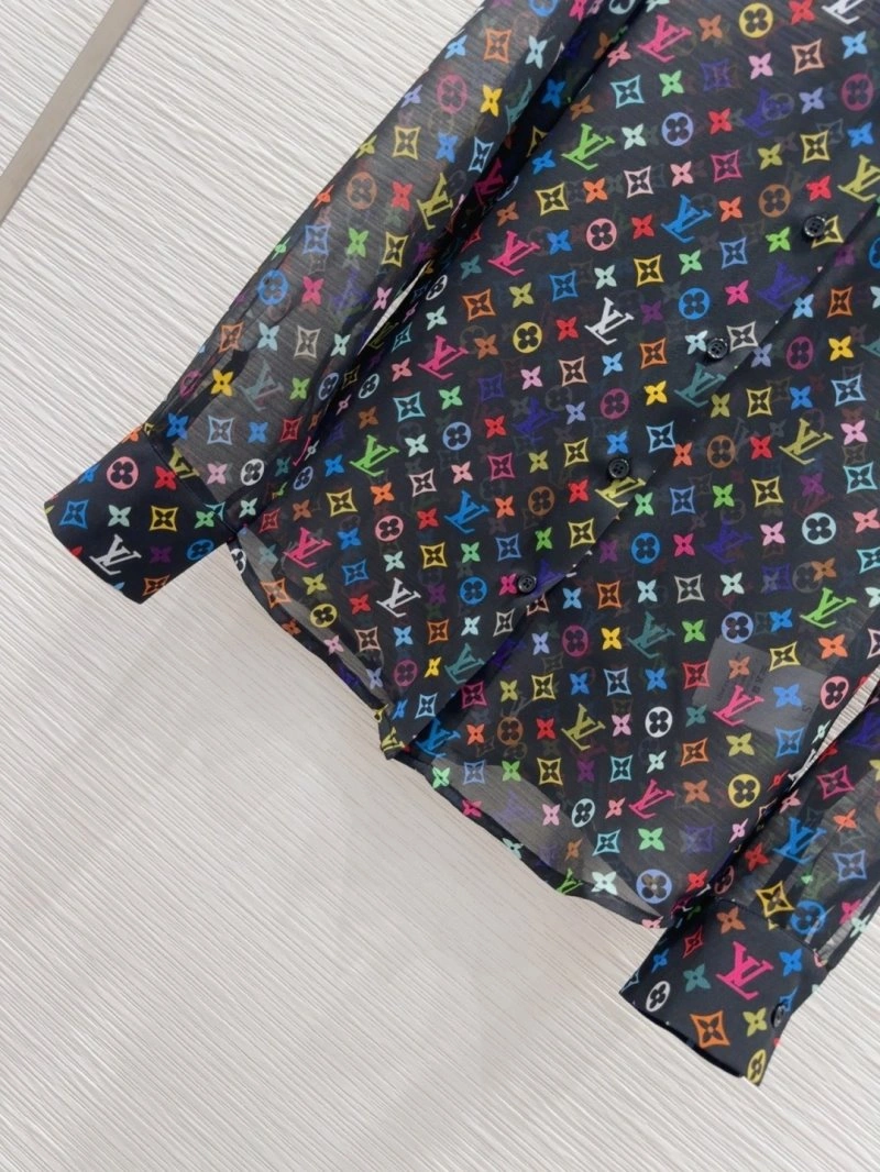 FashionForward Louis Vuitton Shirts 131739