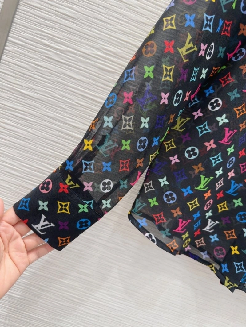 FashionForward Louis Vuitton Shirts 131739