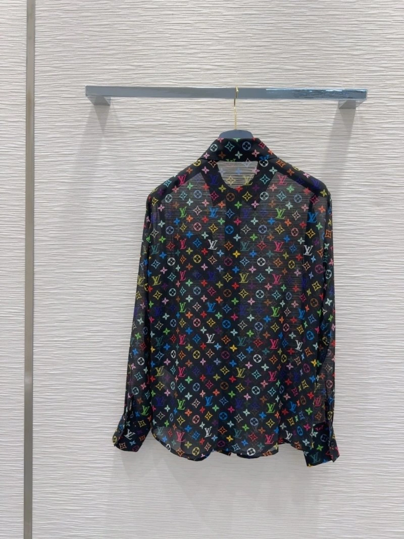 FashionForward Louis Vuitton Shirts 131739