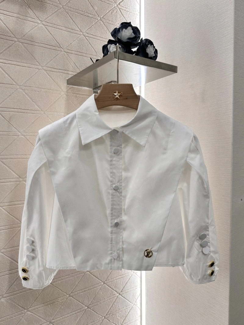 Louis Vuitton Shirts Original 131758