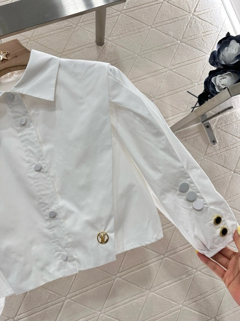 Louis Vuitton Shirts Original 131758