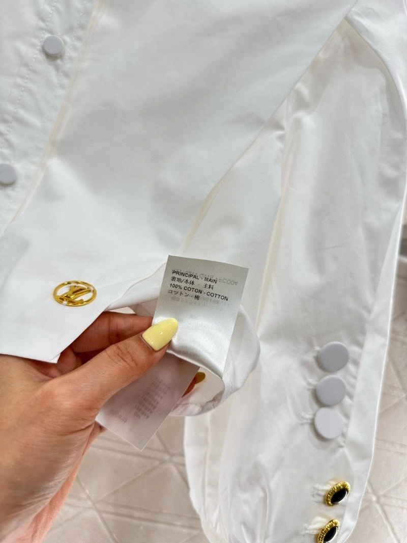 Louis Vuitton Shirts Original 131758