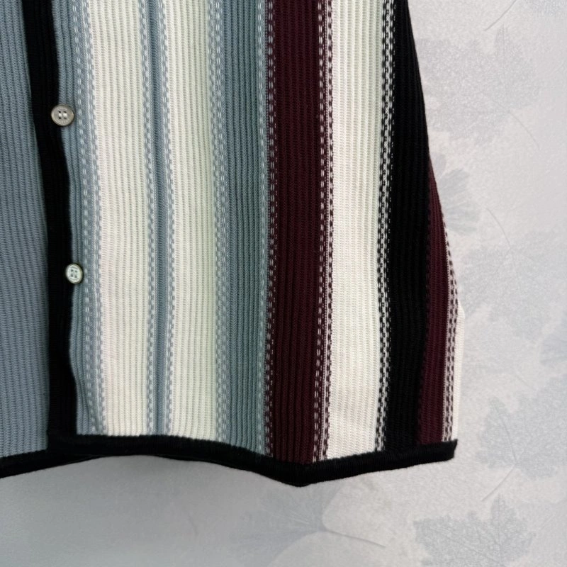 Louis Vuitton Shirts Casual 131735