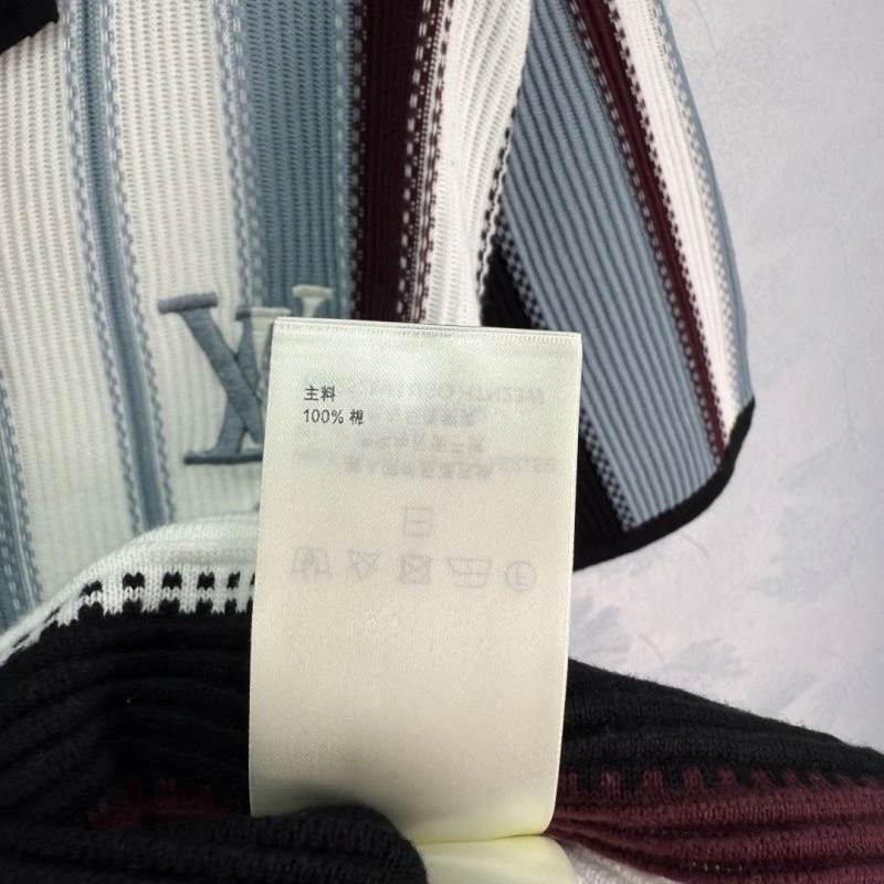 Louis Vuitton Shirts Casual 131735