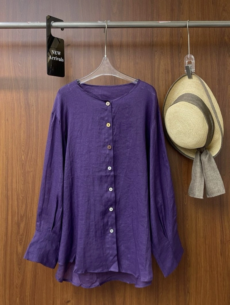 Louis Vuitton Shirts SunProtective 131742