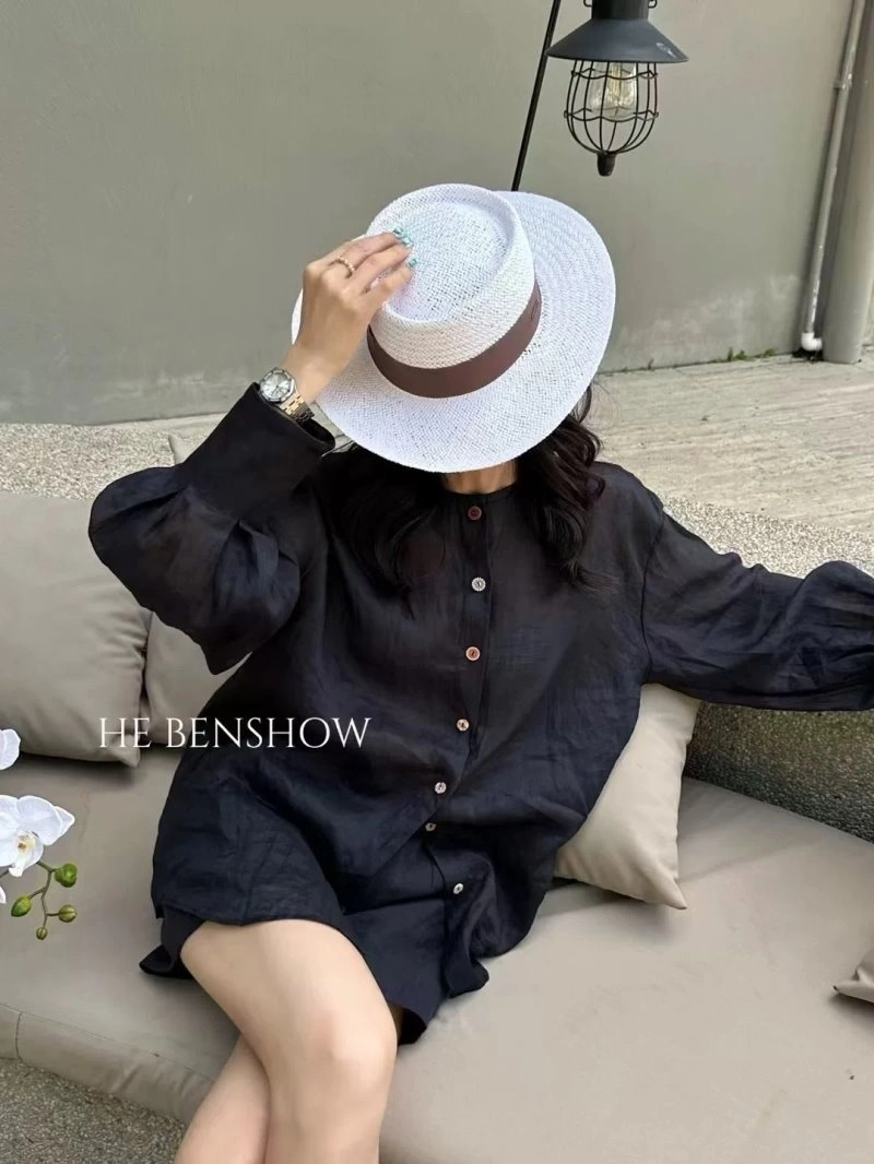 Louis Vuitton Shirts SunProtective 131742