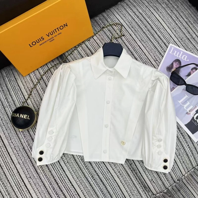 Louis Vuitton Shirts Resilient 131731