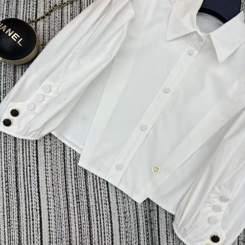 Louis Vuitton Shirts Resilient 131731