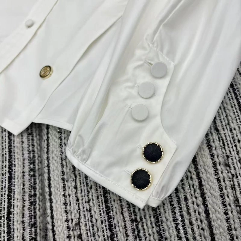 Louis Vuitton Shirts Resilient 131731