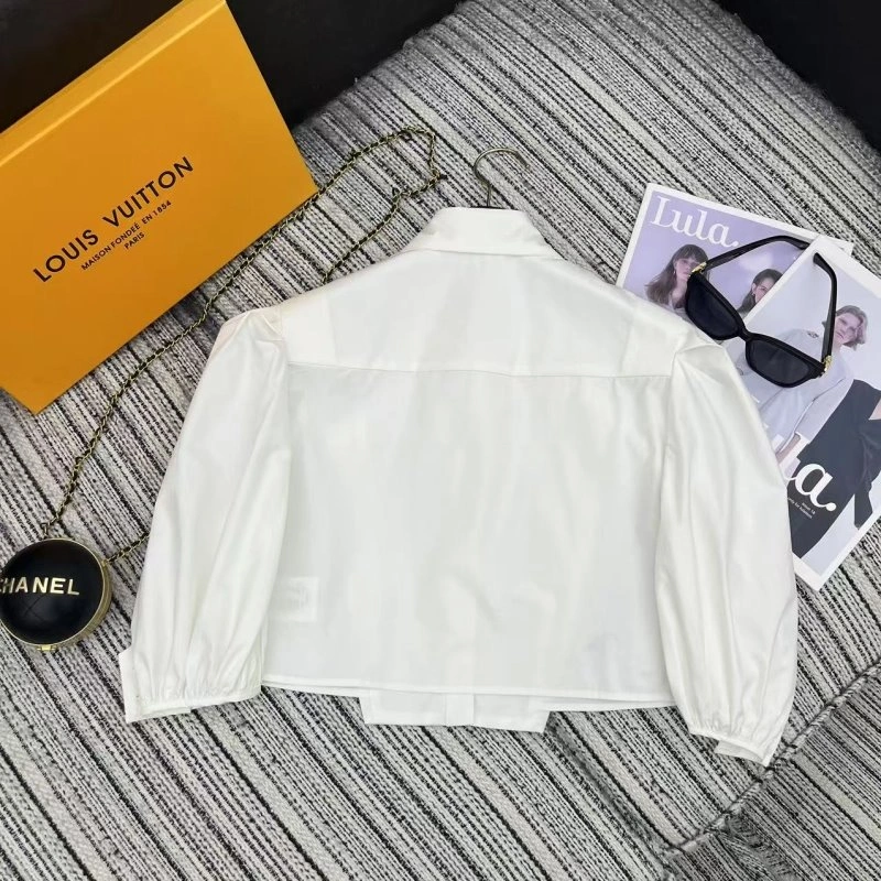 Louis Vuitton Shirts Resilient 131731