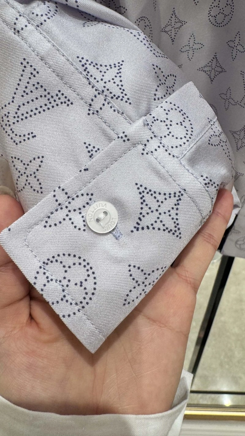 GoAnywhere Louis Vuitton Shirts 131733