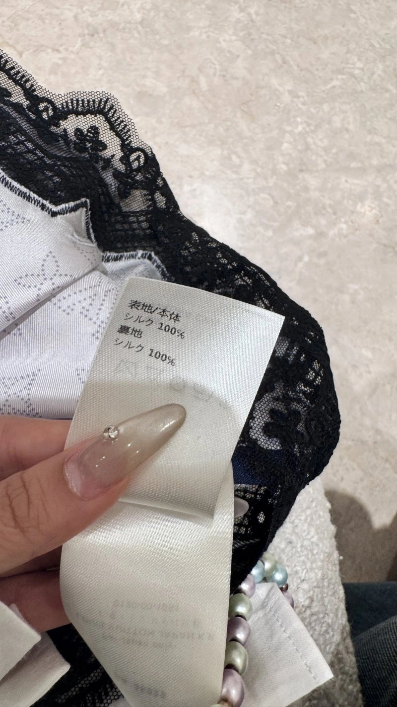 GoAnywhere Louis Vuitton Shirts 131733