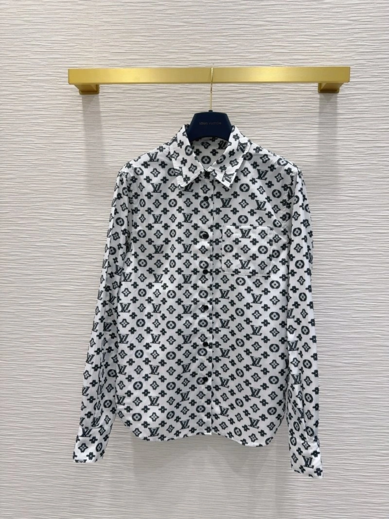 Louis Vuitton Shirts FashionForward 131732