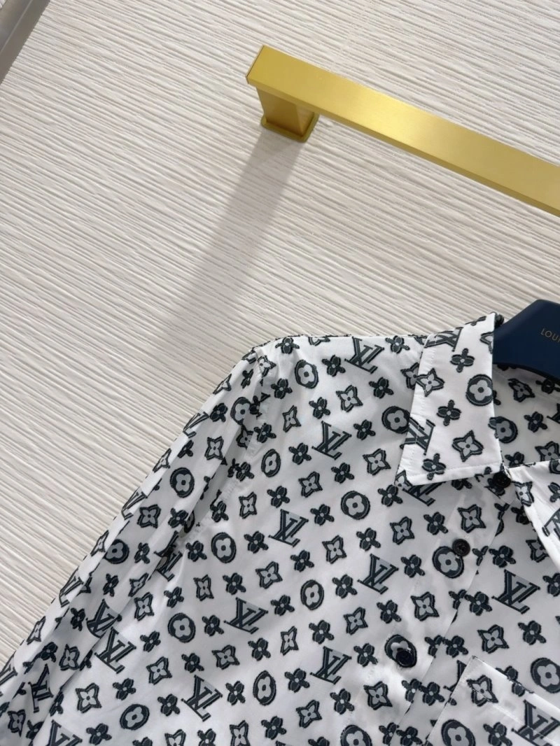 Louis Vuitton Shirts FashionForward 131732