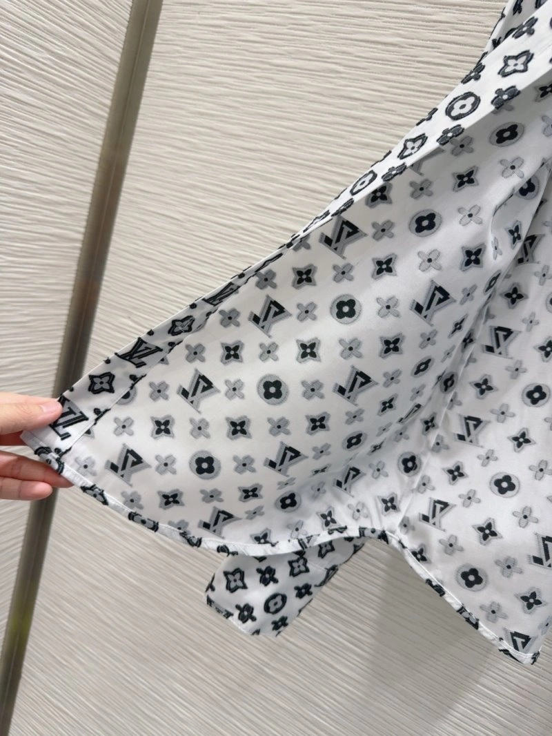 Louis Vuitton Shirts FashionForward 131732