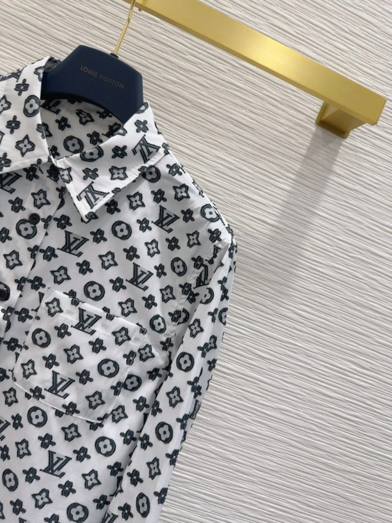 Louis Vuitton Shirts FashionForward 131732