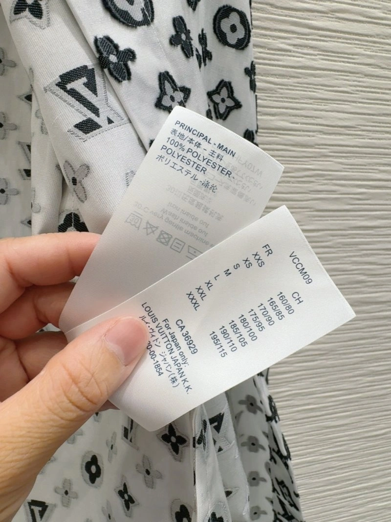 Louis Vuitton Shirts FashionForward 131732
