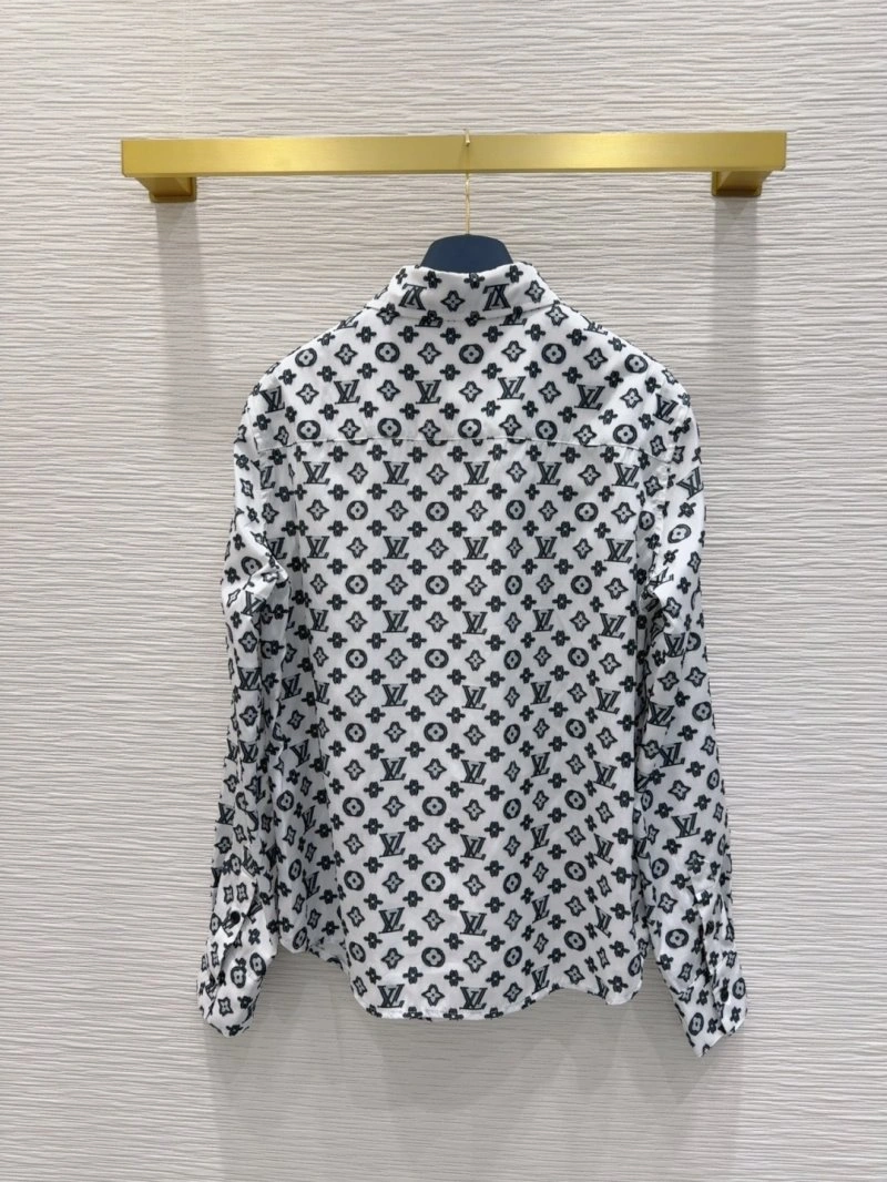 Louis Vuitton Shirts FashionForward 131732