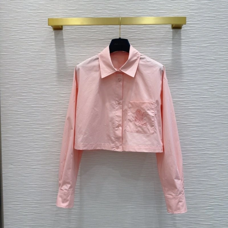 ZeroBulk Louis Vuitton Shirts 131729