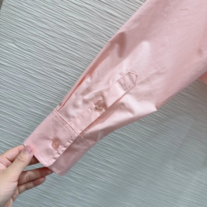 ZeroBulk Louis Vuitton Shirts 131729