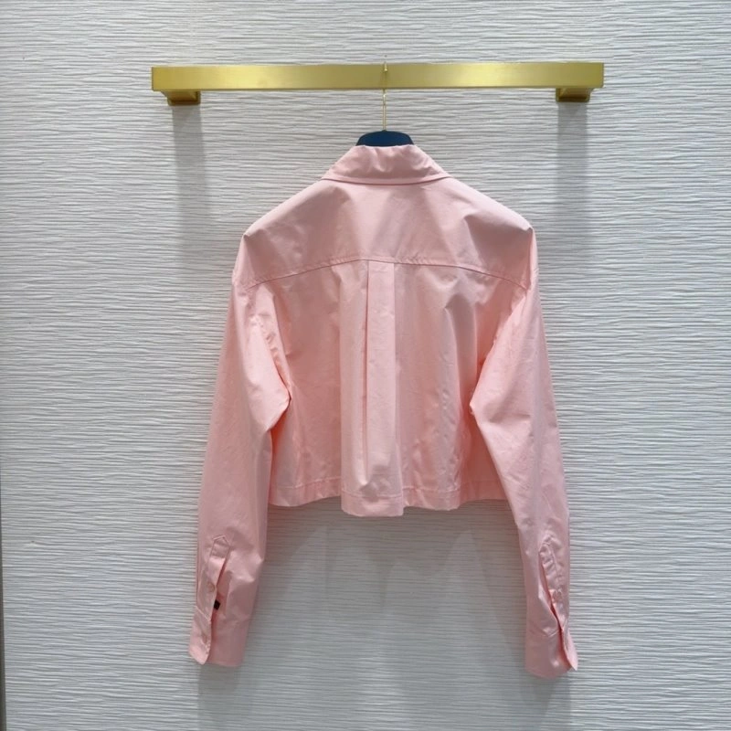 ZeroBulk Louis Vuitton Shirts 131729