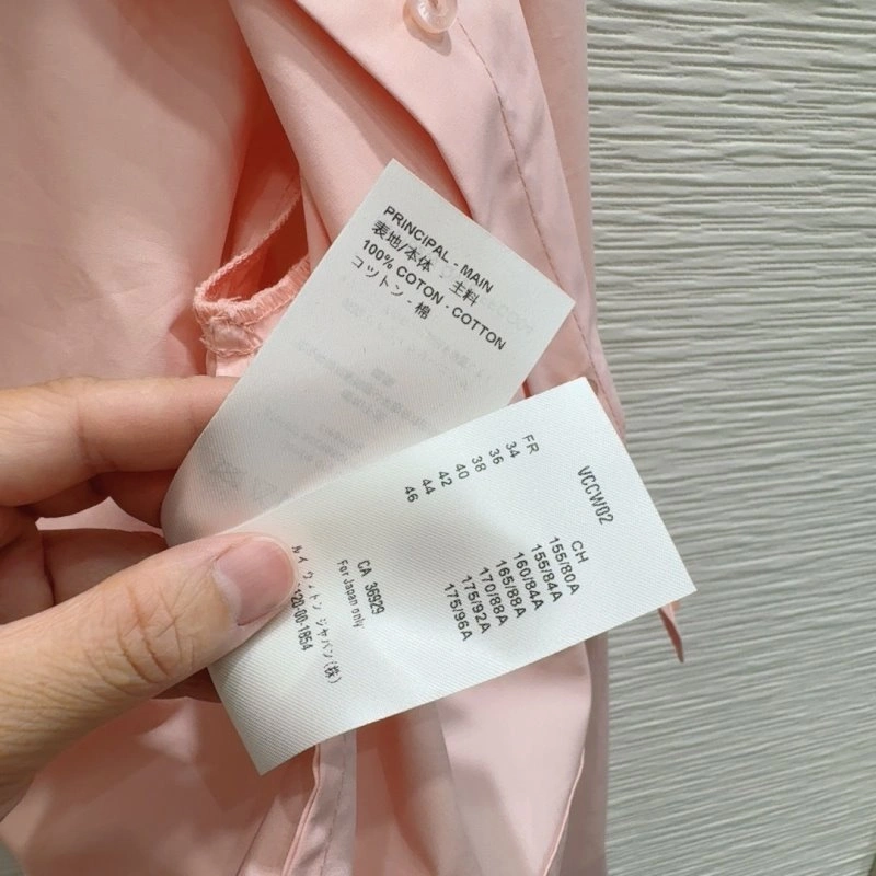 ZeroBulk Louis Vuitton Shirts 131729